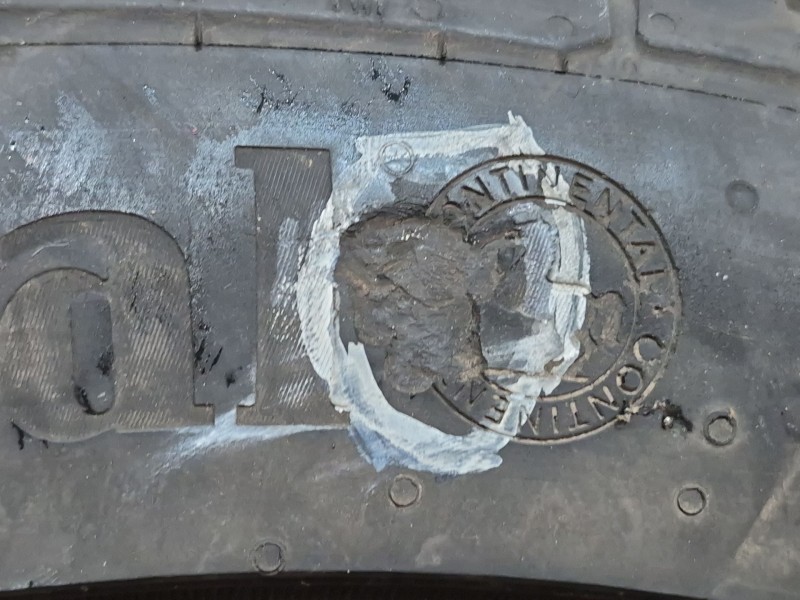 Recambio de neumaticos para » otros... sin categoria   referencia OEM IAM   